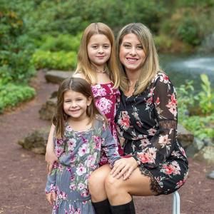 Meet your Posher, Gabrielle